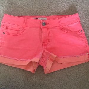 Shorts